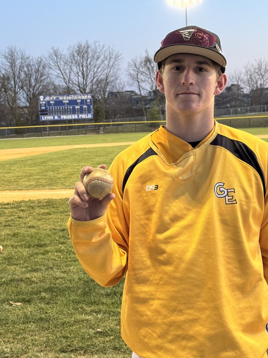 Kevin Modrell (@coach_kmo) on Twitter photo Proud Dad Post Warning
First of what he hopes are many more in the next couple of years! Hit a solo shot tonight in the first inning. Dad made a giant mistake and missed the video, super proud of him and his work ethic <a href="/koby_modrell/">Koby Modrell</a> Proud Dad Post Warning
First of what he hopes are many more in the next couple of years! Hit a solo shot tonight in the first inning. Dad made a giant mistake and missed the video, super proud of him and his work ethic <a href="/koby_modrell/">Koby Modrell</a>