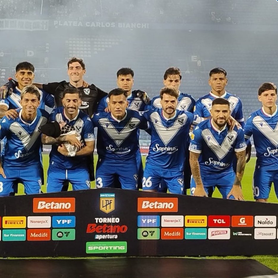 Pasión Fortinera tweet media