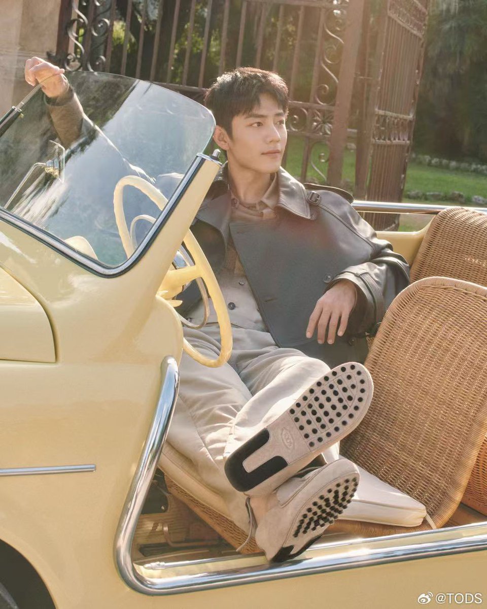 Xiao Zhan Japan Fanclub على X: 