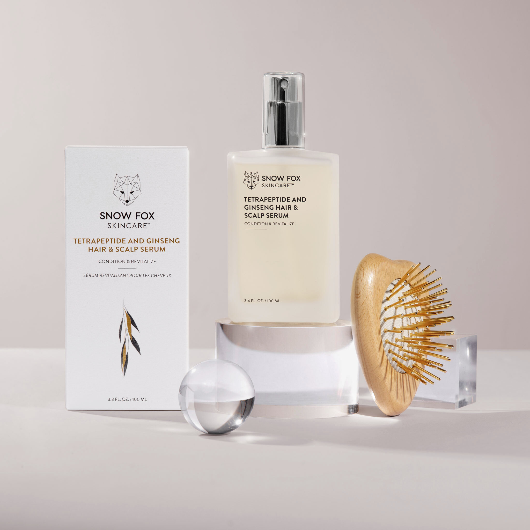 SNOW FOX SKINCARE スノーフォックススキンケア (@SnowFoxJapan) / X