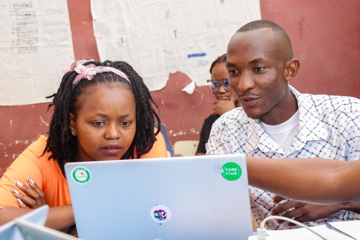 techkidzafrica's tweet photo. Yesterday marked the beginning of our 1st training session under the #ACLP #TaitaTaveta Chapter, with over 60 educators. 
We engaged in discussions  aimed at equipping the educators to reach out to over 9,000 learners in the count with #DigitalLiteracy skills. https://t.co/D3RQLDwCeO