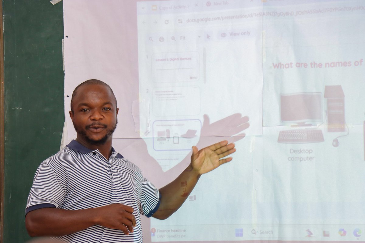 techkidzafrica's tweet photo. Yesterday marked the beginning of our 1st training session under the #ACLP #TaitaTaveta Chapter, with over 60 educators. 
We engaged in discussions  aimed at equipping the educators to reach out to over 9,000 learners in the count with #DigitalLiteracy skills. https://t.co/D3RQLDwCeO