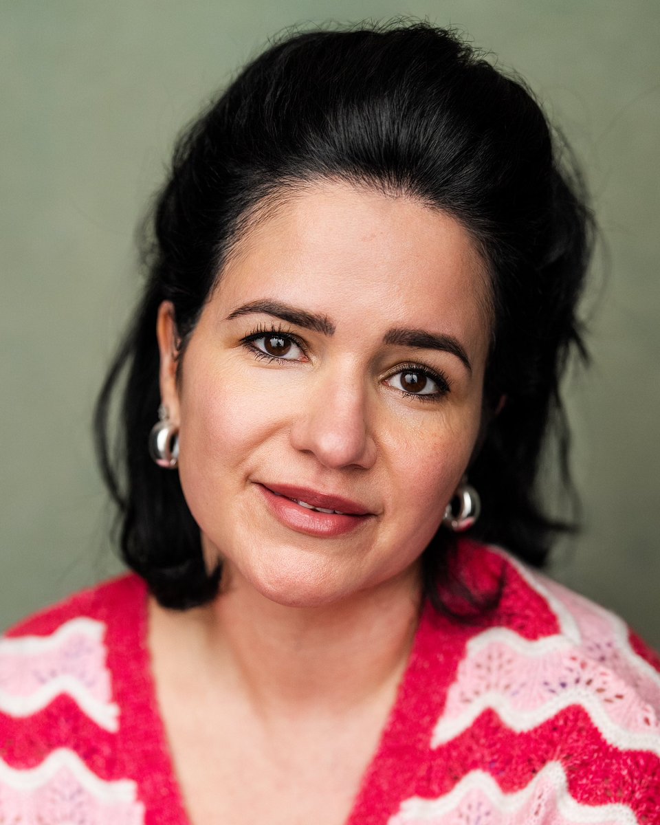 Parisa Eshghi 🦋 tweet media