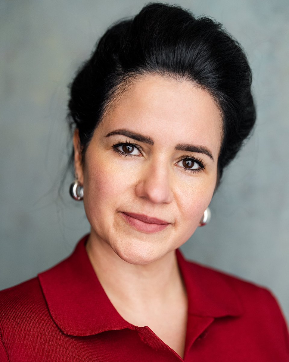 Parisa Eshghi 🦋 tweet media