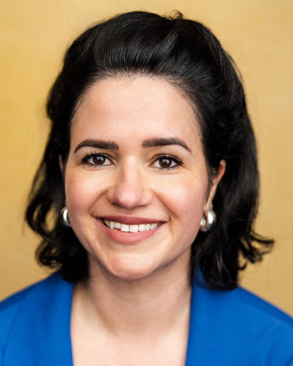 Parisa Eshghi 🦋 tweet media