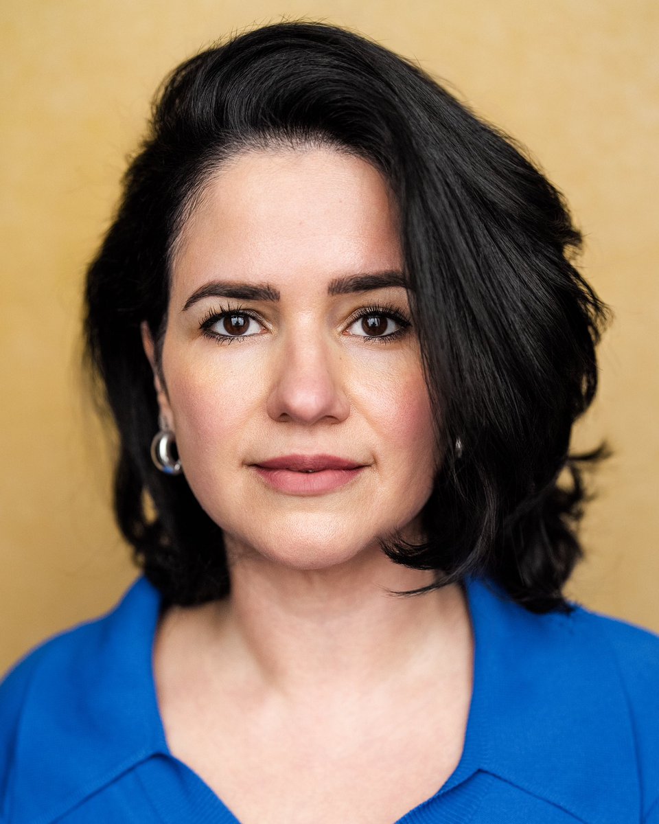 Parisa Eshghi 🦋 tweet media