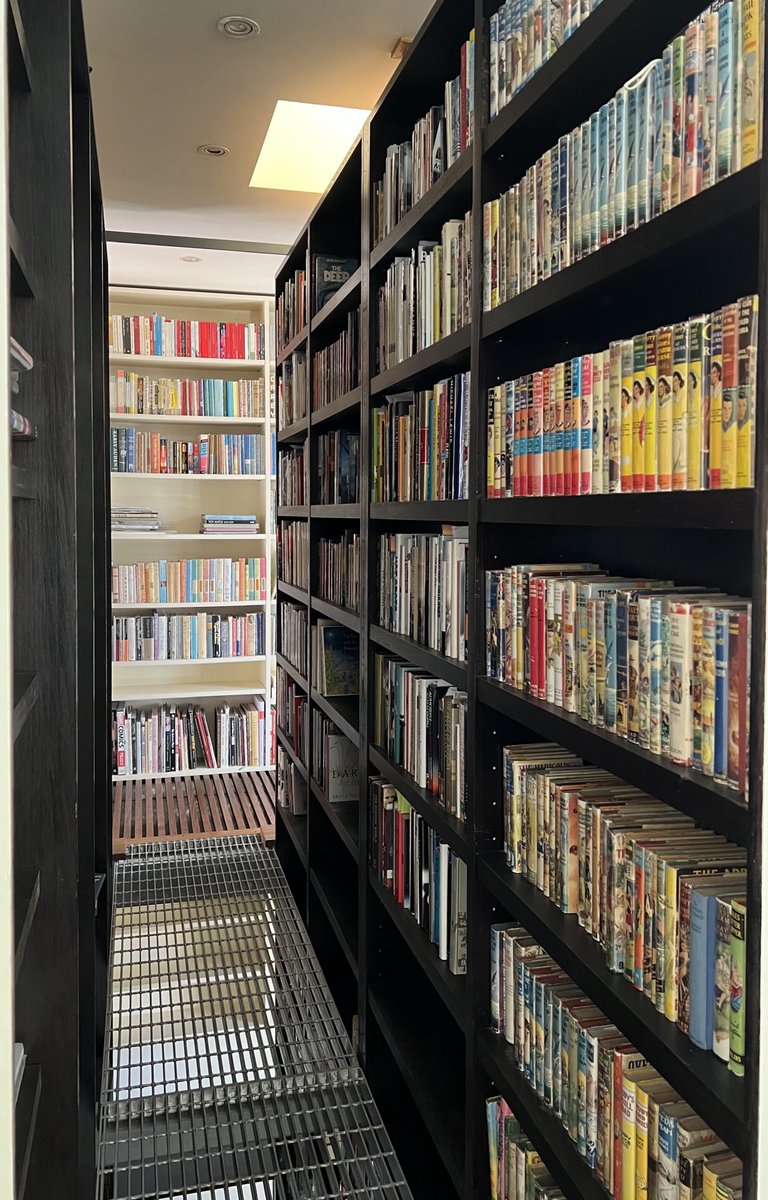 Stuart Kells tweet media