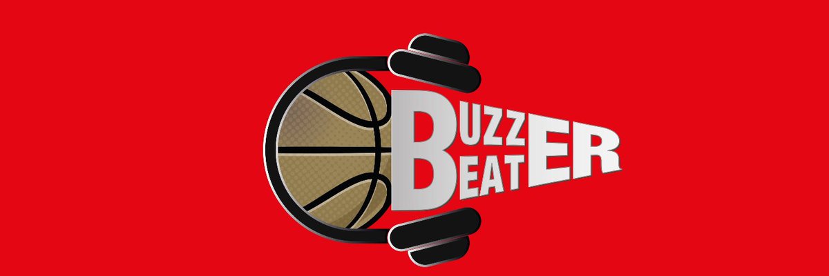 Martes SANTO.
Martes de recogimiento, de reflexión, de BuzzerBeater!!!

Estaremos puntuales. Como siempre.
Esperándote para celebrar juntos.🌹
ivoox.com/podcast-buzzer…