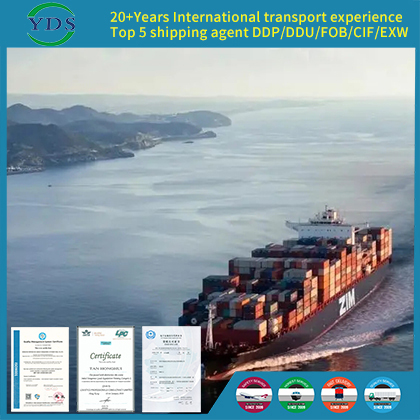 YSlogistic16393's tweet photo. 🚢 Efficient Sea Freight to West Africa! 🌍
Ship to Sierra Leone, Mali, Mauritania, Burkina Faso with YDS! 📦
Fast and reliable shipping from China with 1-2 days delivery! Secure packaging, professional service, and seamless logistics. #SeaFreight #WestAfricaShipping https://t.co/BP7wWpx21d