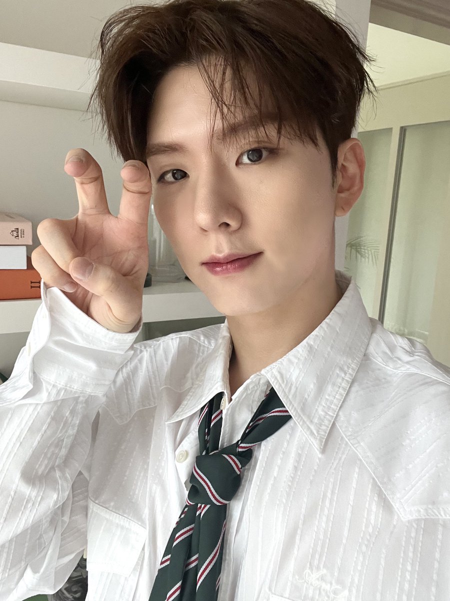 ykhfiles's tweet photo. 250415 #기현 #KIHYUN 🐹🤍 https://t.co/Wkal4QmzIn