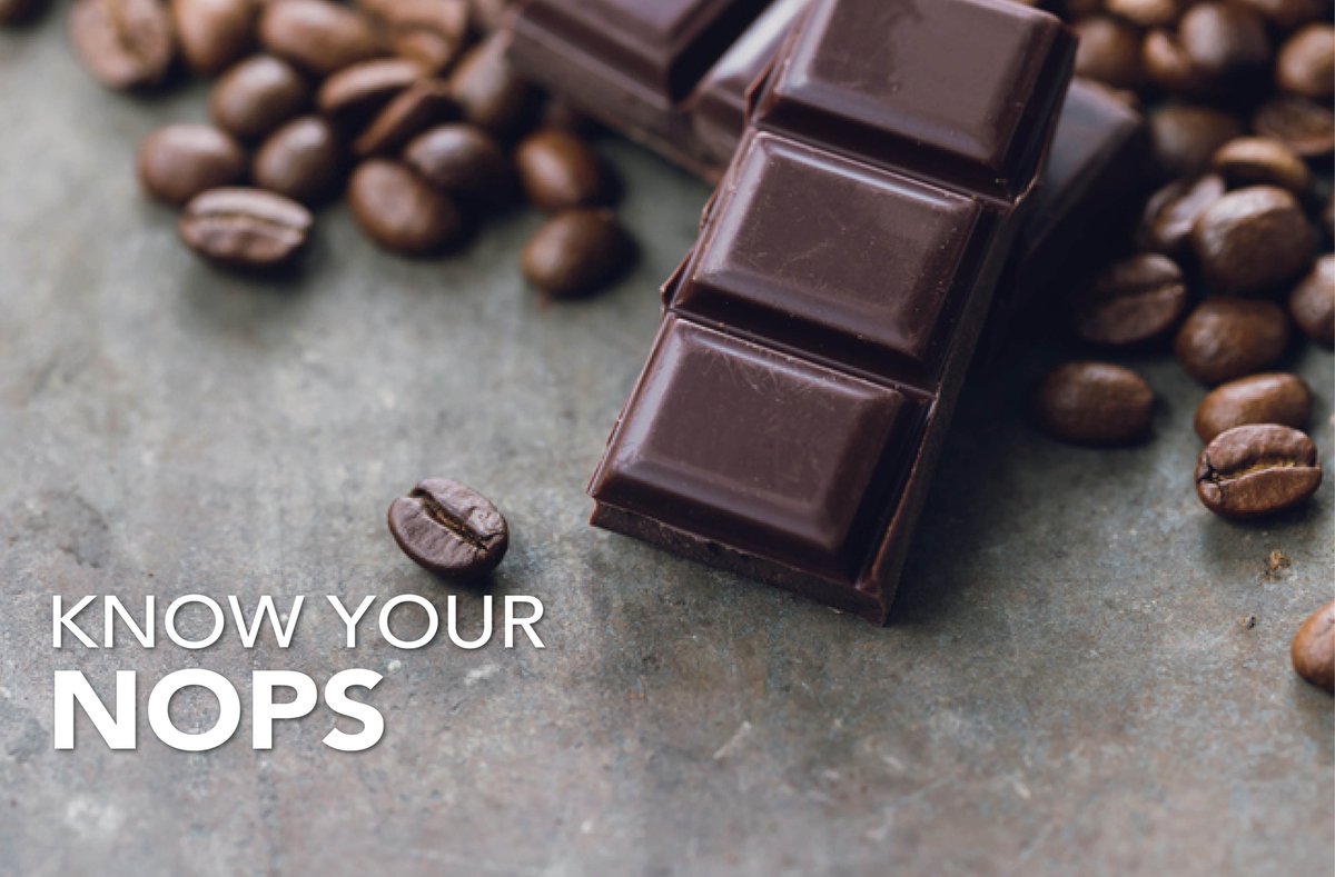 Naturally occurring prohibited substances or NOPS, are substances either naturally present within ingredients or occur as a result of cross contamination.

feedmark.com/en/nops-natura…