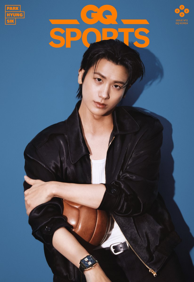 GQKOREA's tweet image. ๐๐ ๐๐๐๐๐ผ ๐๐ ๐๐๐๐๐๐ ๐๐๐.๐ฎ ๐๐๐๐ ๐๐ผ๐๐ ๐๐๐๐๐ ๐๐๐
&lt;์งํ ์คํฌ์ธ &gt; 2ํธ ์ปค๋ฒ์ ์ฃผ์ธ๊ณต ๋ฐํ์. #PARKHYUNGSIK #๋ฐํ์
๐ instagram.com/p/DIdcmMjpJI9/โฆ
