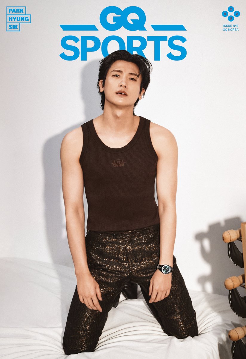 GQKOREA's tweet image. ๐๐ ๐๐๐๐๐ผ ๐๐ ๐๐๐๐๐๐ ๐๐๐.๐ฎ ๐๐๐๐ ๐๐ผ๐๐ ๐๐๐๐๐ ๐๐๐
&lt;์งํ ์คํฌ์ธ &gt; 2ํธ ์ปค๋ฒ์ ์ฃผ์ธ๊ณต ๋ฐํ์. #PARKHYUNGSIK #๋ฐํ์
๐ instagram.com/p/DIdcmMjpJI9/โฆ