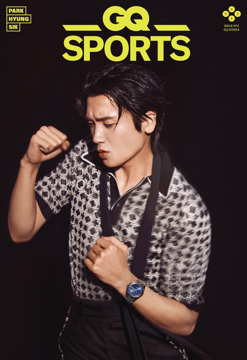 GQKOREA's tweet image. ๐๐ ๐๐๐๐๐ผ ๐๐ ๐๐๐๐๐๐ ๐๐๐.๐ฎ ๐๐๐๐ ๐๐ผ๐๐ ๐๐๐๐๐ ๐๐๐
&lt;์งํ ์คํฌ์ธ &gt; 2ํธ ์ปค๋ฒ์ ์ฃผ์ธ๊ณต ๋ฐํ์. #PARKHYUNGSIK #๋ฐํ์
๐ instagram.com/p/DIdcmMjpJI9/โฆ