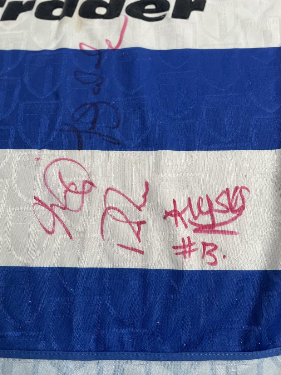 Reading FC Shirts - buy, sell, swap tweet media