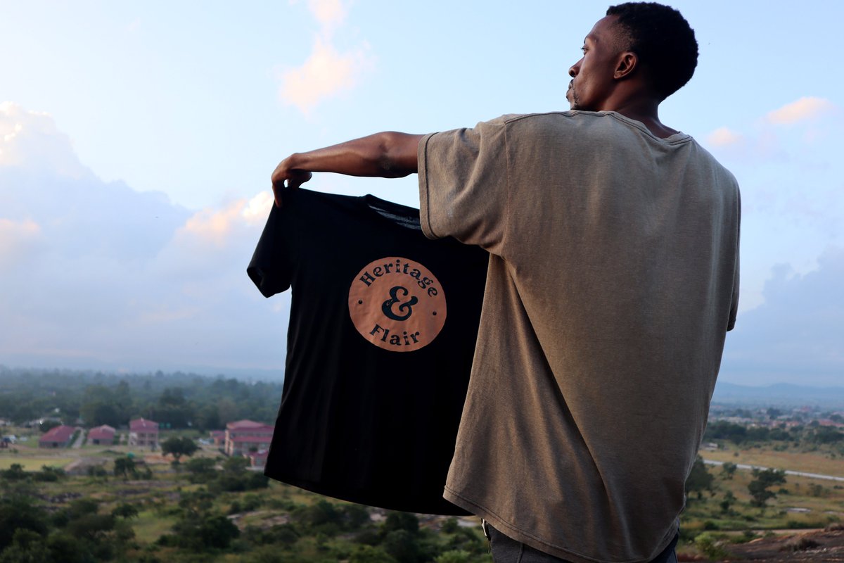 Today we fly our flag in honour of the artists, creatives, and practitioners who weave tradition into innovation, and history into living, breathing expression

Art connects us, unites and reminds us of our Heritage and Flair 🫶🏽
What does art mean to you? 

 #WorldArtDay #DNA