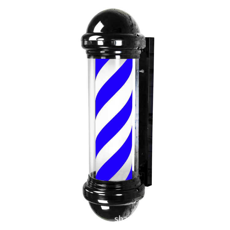 chao2018's tweet photo. Barber Shop Sign Barber Shop Products LED Pole Light Rotating Lamp Barber Pole https://t.co/tOZamsQ9ZX
