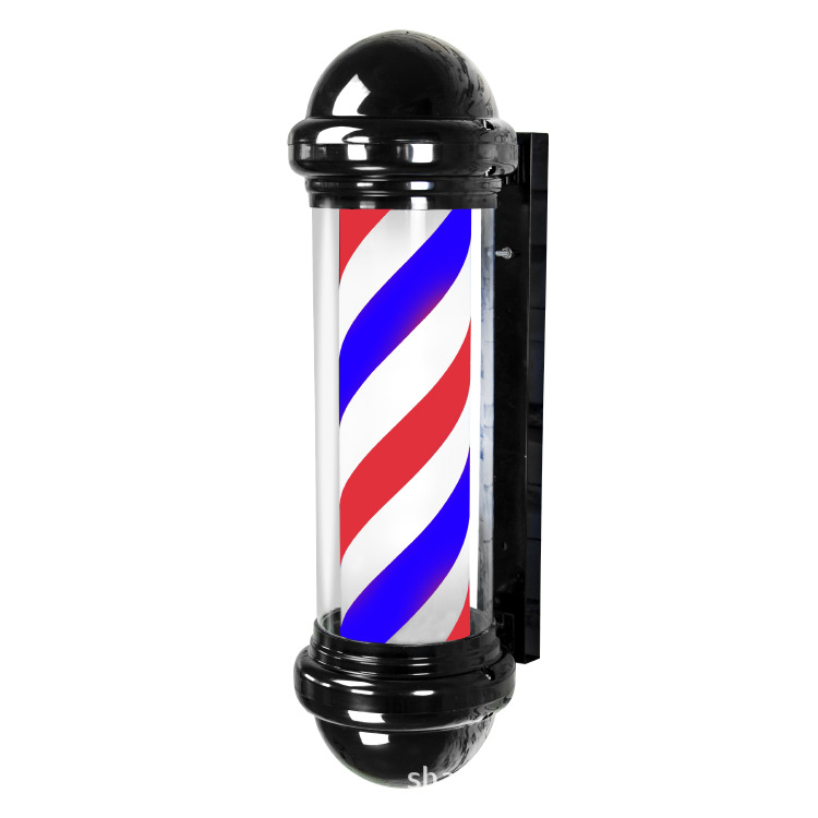chao2018's tweet photo. Barber Shop Sign Barber Shop Products LED Pole Light Rotating Lamp Barber Pole https://t.co/tOZamsQ9ZX
