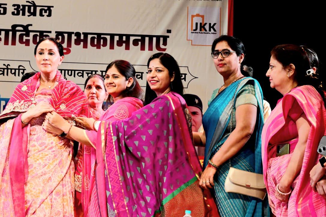 KumariDiya's tweet photo. https://t.co/Nv3BUDSyJ6