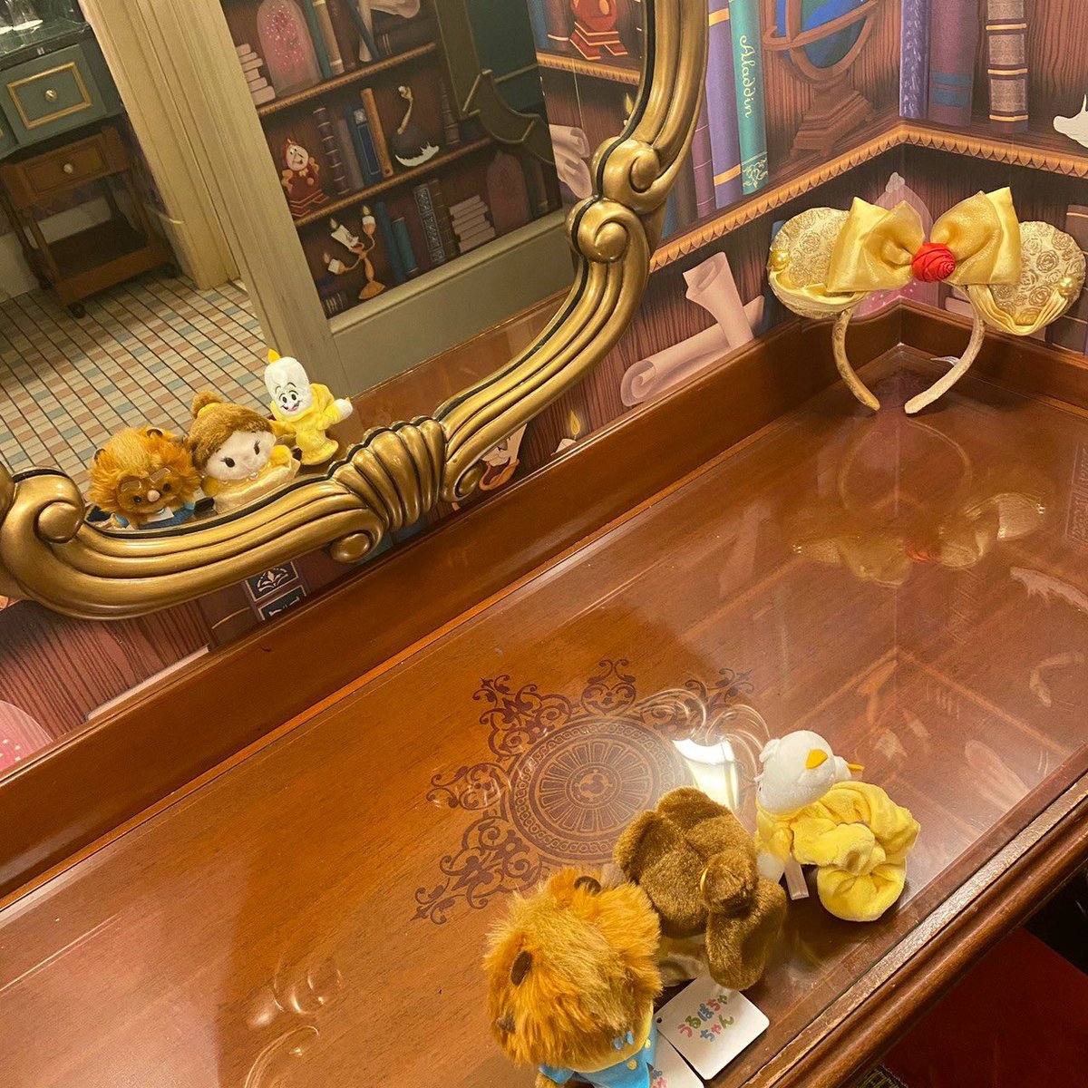 また泊まりたい🥀