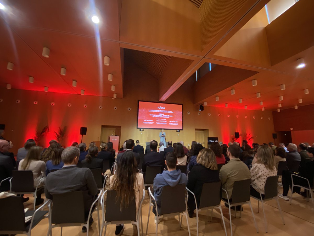 AEHN Hostelería Navarra (@hostnavarra) on Twitter photo NICDO además apuesta por la accesibilidad, conecta al derecho del disfrute, que es un derecho universal.
<a href="/baluarte/">Baluarte</a> <a href="/navarrarena/">Navarra Arena I Nafarroa Arena</a> <a href="/pamplonetario/">Planetario Pamplona</a> <a href="/hotelespamplona/">Asociación de Hoteles de Pamplona</a> NICDO además apuesta por la accesibilidad, conecta al derecho del disfrute, que es un derecho universal.
<a href="/baluarte/">Baluarte</a> <a href="/navarrarena/">Navarra Arena I Nafarroa Arena</a> <a href="/pamplonetario/">Planetario Pamplona</a> <a href="/hotelespamplona/">Asociación de Hoteles de Pamplona</a>