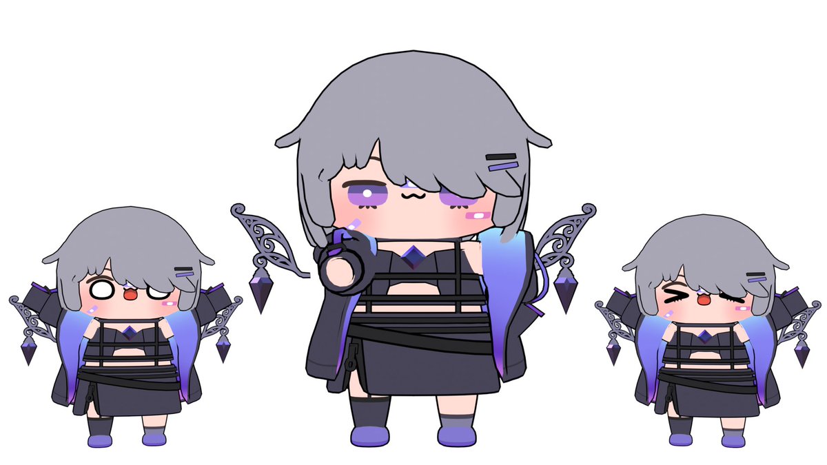 Miriwa ミリワ tweet media