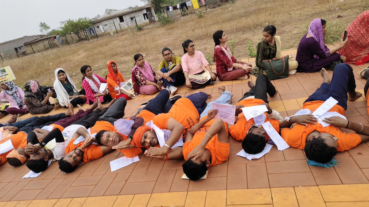 Bindu Kujur tweet media