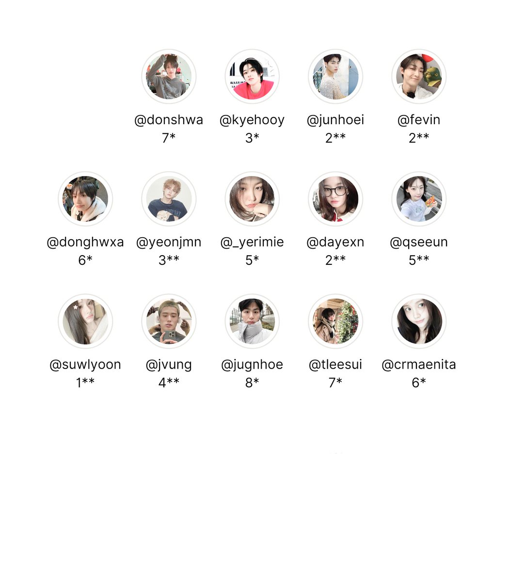 brrojol's tweet photo. @ouvtle @basetibe gg https://t.co/KQVzwsUCYS