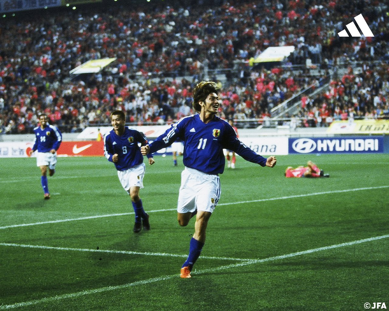 サッカー日本代表 🇯🇵 on X: 