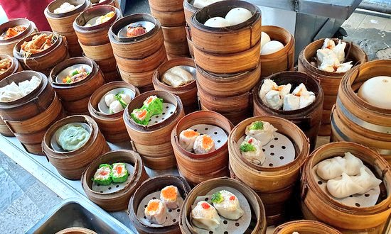 angelrivas_art's tweet photo. GM from Trang ๐น๐ญ
have you tried it?
#dimsun #Thailand #trang https://t.co/106BQ6bKca