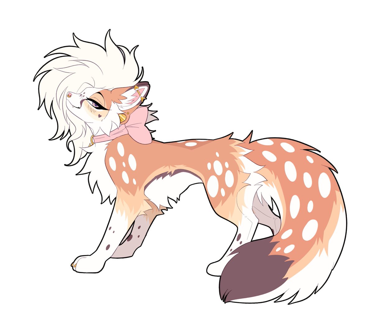 LunariFox tweet media