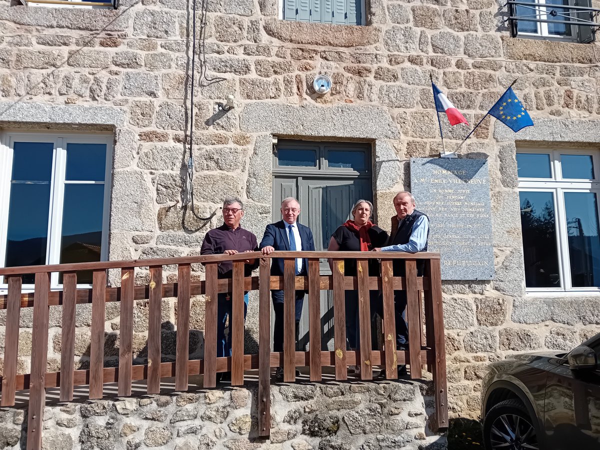 Image de Préfet de la Loire