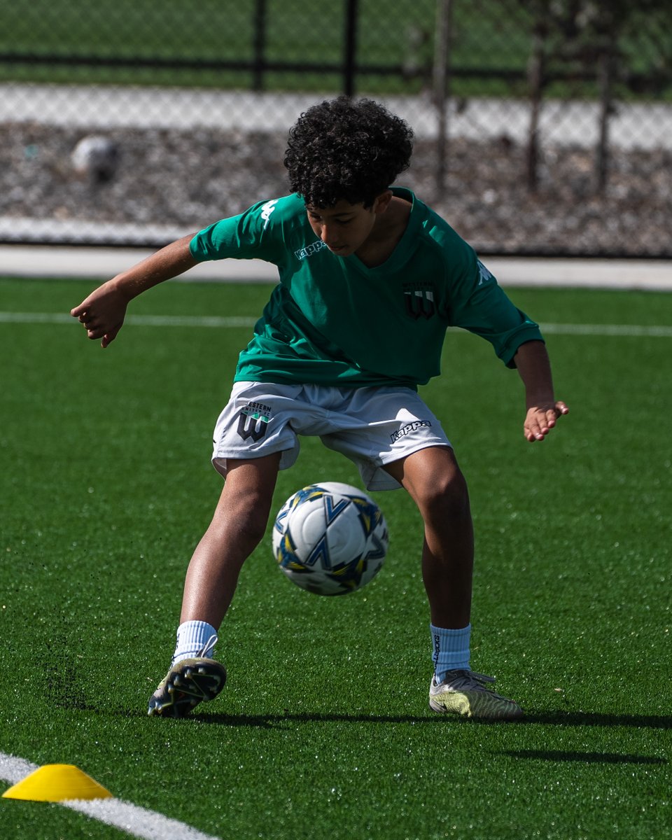 Expressions of interest are now open for our 2025 Term 2 Development Centre intake 🌟

Trials start next week, so register now and don't miss out ⬇️

Boys: forms.gle/Era7vTAkDg18C4…
Girls: forms.gle/5h2DsjaZT63VRV…