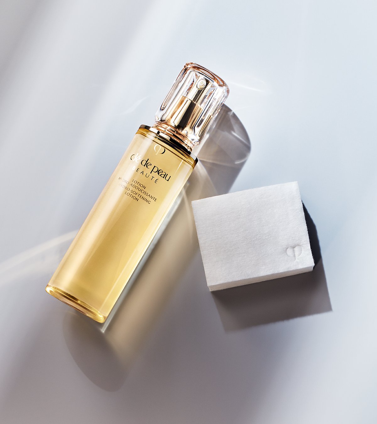 クレ・ド・ポー ボーテ | Clé de Peau Beauté