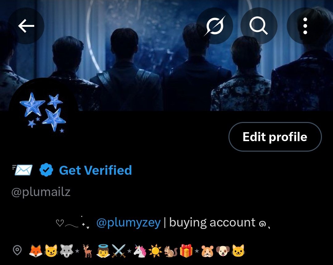 new icon, new layout. ෆ