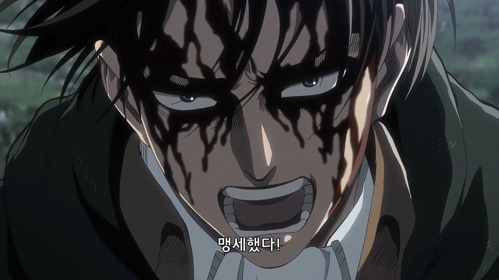 hans10040's tweet photo. 피범벅일때 아름다운남자 1티어 https://t.co/gf56TF7ryU