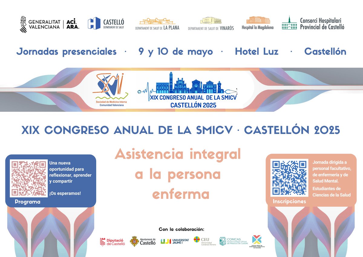 GVASalutCastelló tweet media