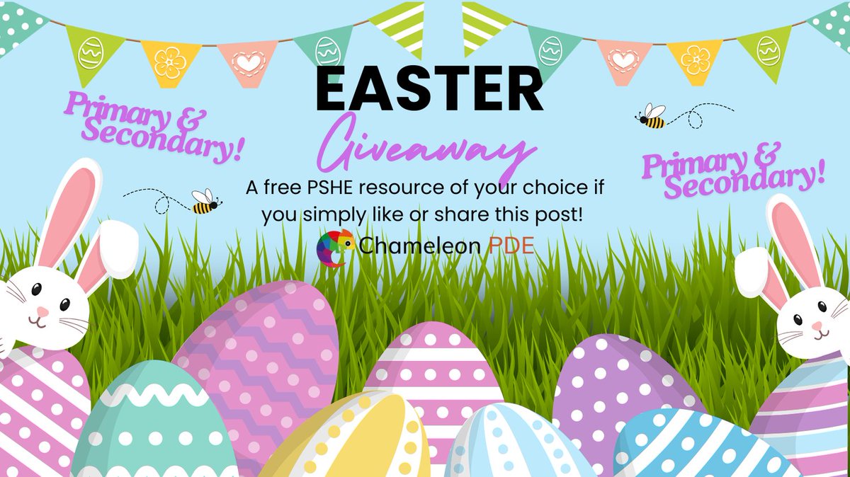 Chameleon PDE (@chameleonpde) on Twitter photo Just like or share this post to get a #free #PSHE resource of your choice, something to sweeten the hols π«πΈπ°π£πͺΊOffer ends 22 April so don't delay! @PSHESolutions <a href="/sgraham30/">Suzanne Graham</a> <a href="/MrMarriottTeach/">Adam Marriott</a> <a href="/PaulineStirlin3/">Pauline Stirling #FBPE πͺπΊ</a> <a href="/TeamTait/">Jon Tait π</a>
<a href="/acroydon_teach/">acroydon</a> <a href="/MrTs_NQTs/">Mr T's NQT/ECT support ππ»ββοΈ</a> <a href="/Lucy_cat_lady/">tweetspassionatelyintothevoid</a> <a href="/CLVCooper/">Charlotte Cooper</a> Just like or share this post to get a #free #PSHE resource of your choice, something to sweeten the hols π«πΈπ°π£πͺΊOffer ends 22 April so don't delay! @PSHESolutions <a href="/sgraham30/">Suzanne Graham</a> <a href="/MrMarriottTeach/">Adam Marriott</a> <a href="/PaulineStirlin3/">Pauline Stirling #FBPE πͺπΊ</a> <a href="/TeamTait/">Jon Tait π</a>
<a href="/acroydon_teach/">acroydon</a> <a href="/MrTs_NQTs/">Mr T's NQT/ECT support ππ»ββοΈ</a> <a href="/Lucy_cat_lady/">tweetspassionatelyintothevoid</a> <a href="/CLVCooper/">Charlotte Cooper</a>