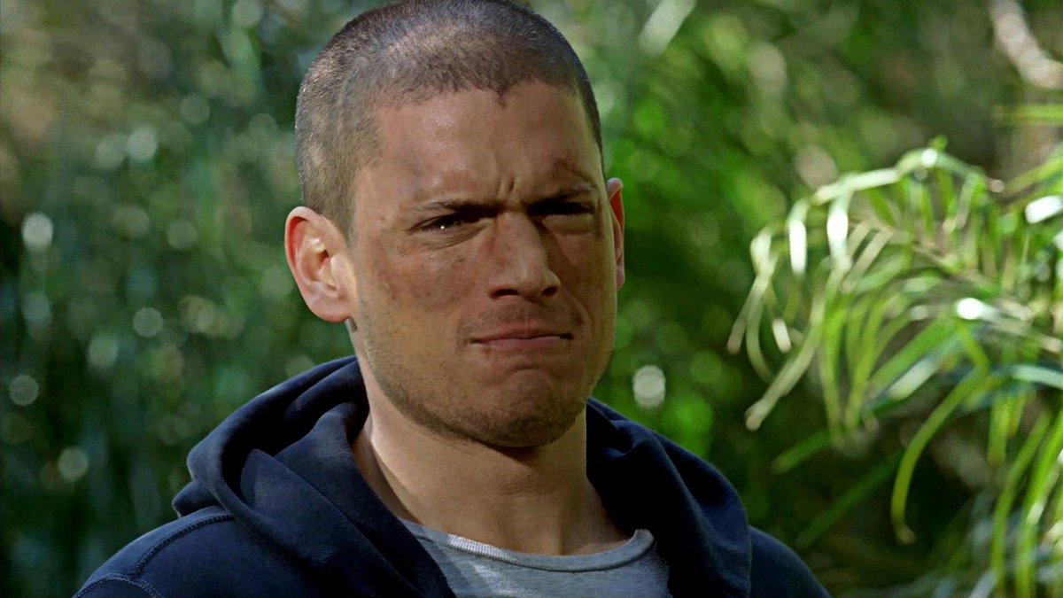 give this man a BREAK