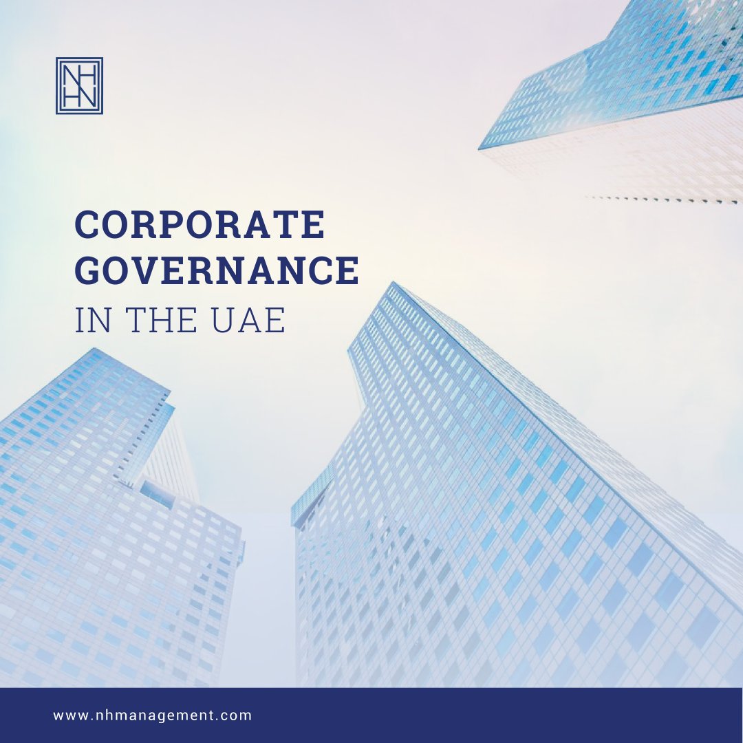 NH Management tweet media