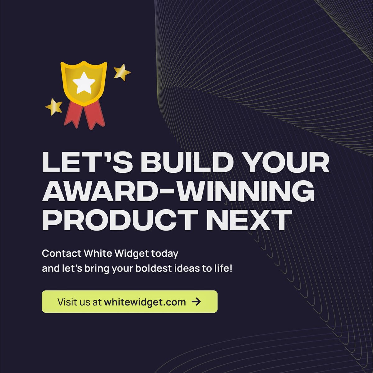 whitewidget's tweet photo. We just won 🥇 Gold at the Indigo Design Awards 2025—and https://t.co/8edz9FsgNk is now a top 6 global finalist for Digital Design of the Year! 🏆

Read the full story:
👉 WW Article https://t.co/R30TyEyUCV
👉 Indigo Awards Feature https://t.co/jXMaUXetpG

#IndigoDesignAwards https://t.co/fUkDtpyGV4