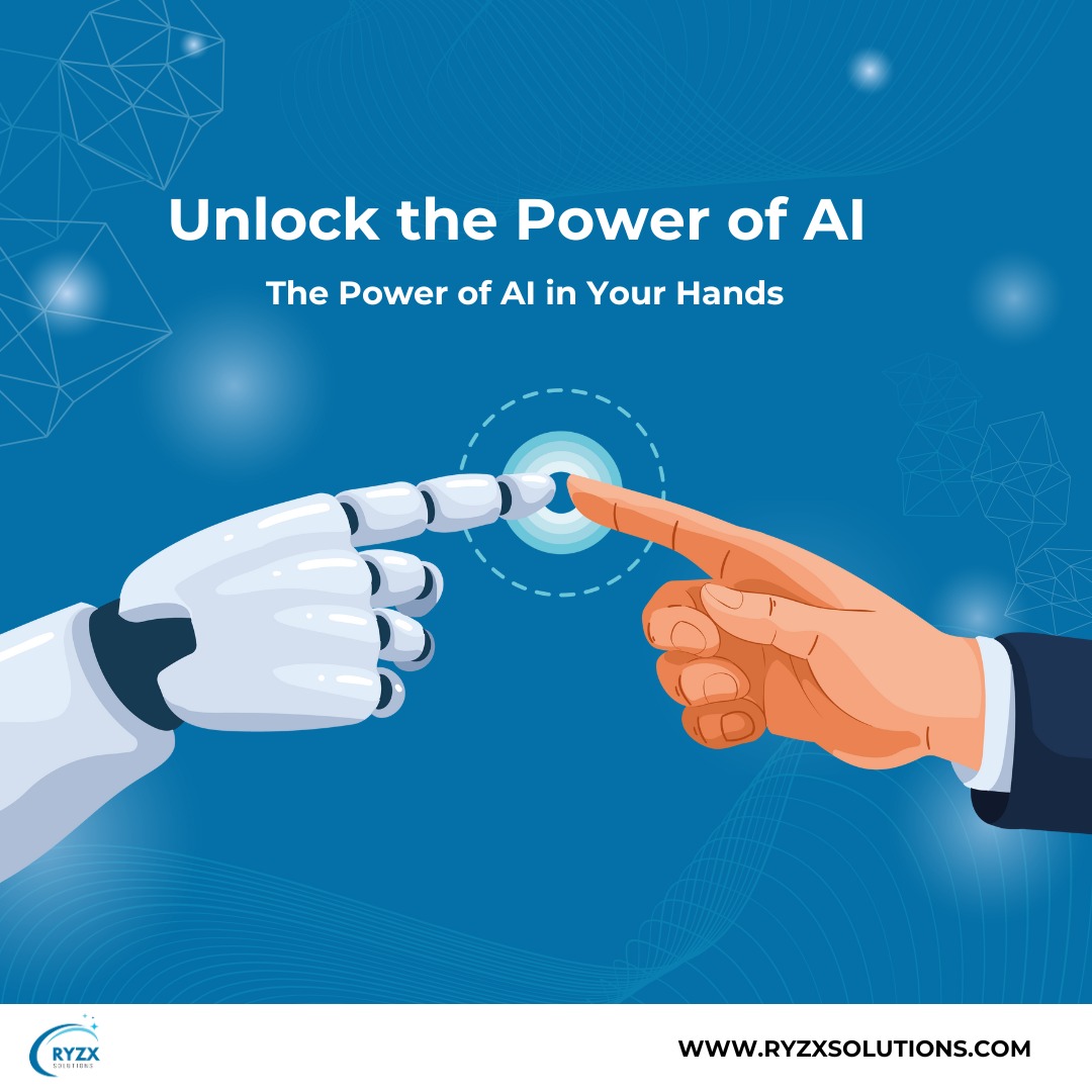RyzxSolutions's tweet photo. #ArtificialIntelligence #DigitalTransformation #SmartBusiness #Automation #AI #PredictiveAnalytics #RYZXSolutions #FutureOfWork #TechInnovation #IntelligentSolutions https://t.co/jWa5gMInHo