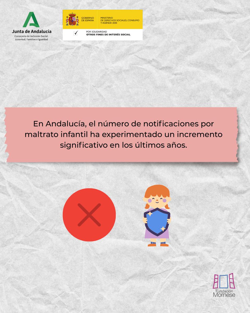 fmornese's tweet image. Desde #TodosContamos de #FundaciónMornese celebramos el #DíaDelNiño en 🇪🇸 creando espacios seguros en #Sevilla #Jerez y #Marbella. Porque su bienestar importa. 💛👧👦 #InfanciaFeliz (1/3)