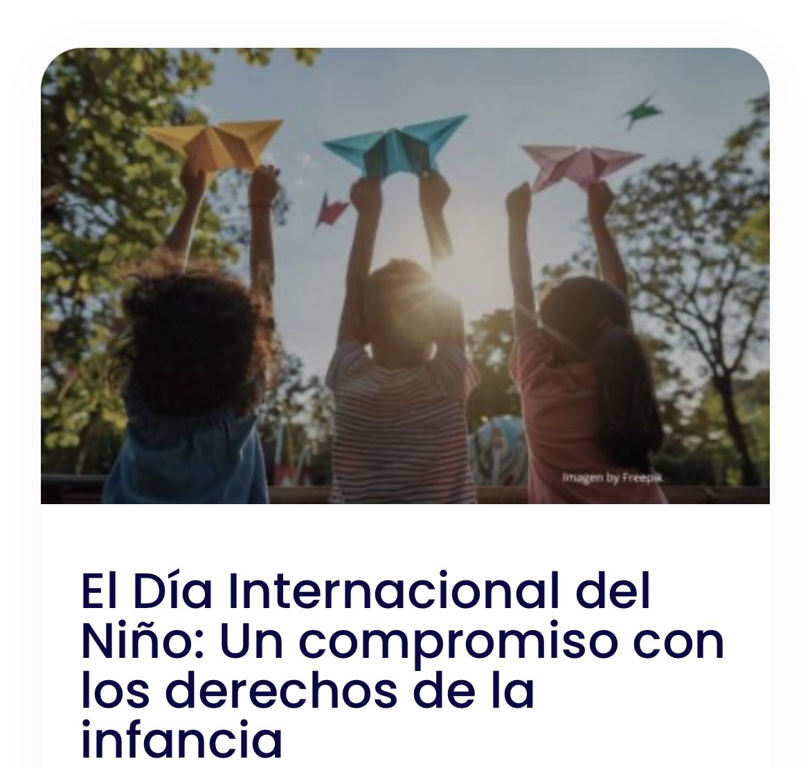 Observatorio Contra la Desinformación en Salud tweet media