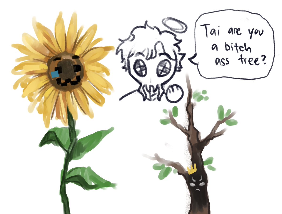 ethoswag's tweet photo. Funny moment! Fantastic job BlueLeaf! https://t.co/u9Os9synrH