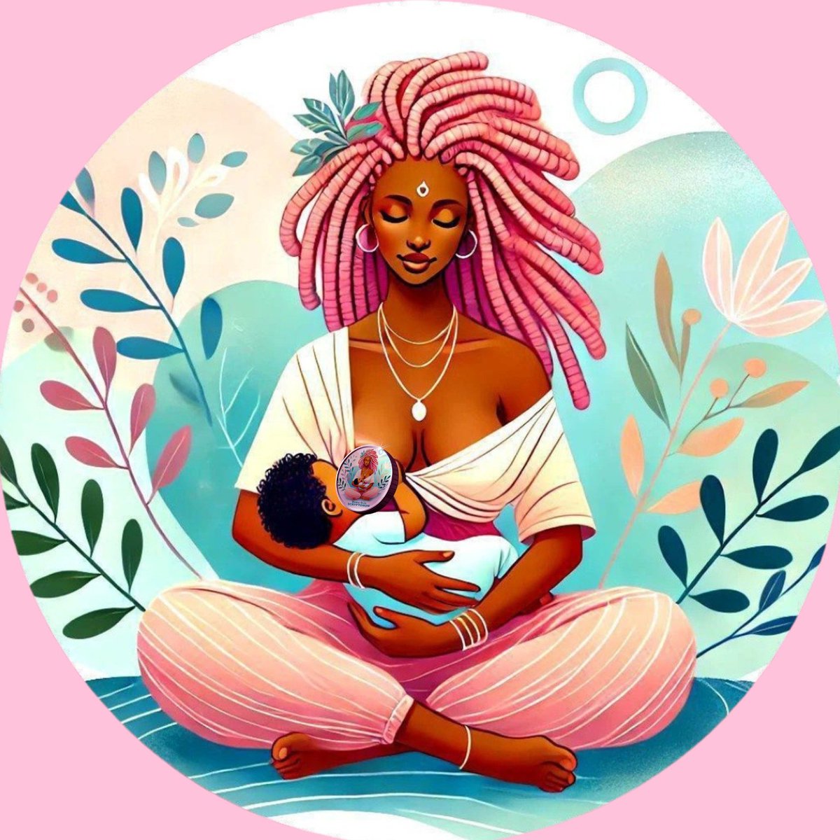 cryptomomcoin's tweet photo. Not financial or legal advice—just a mom sharing crypto love! to stay on the safe side. Her posts should feel authentic, warm, and true to her brand of raising tiny traders and stacking portfolios with love. #CRYPTOMOMCOIN.COM #CRYPTO #BITCOIN https://t.co/JSBV2sYpGu