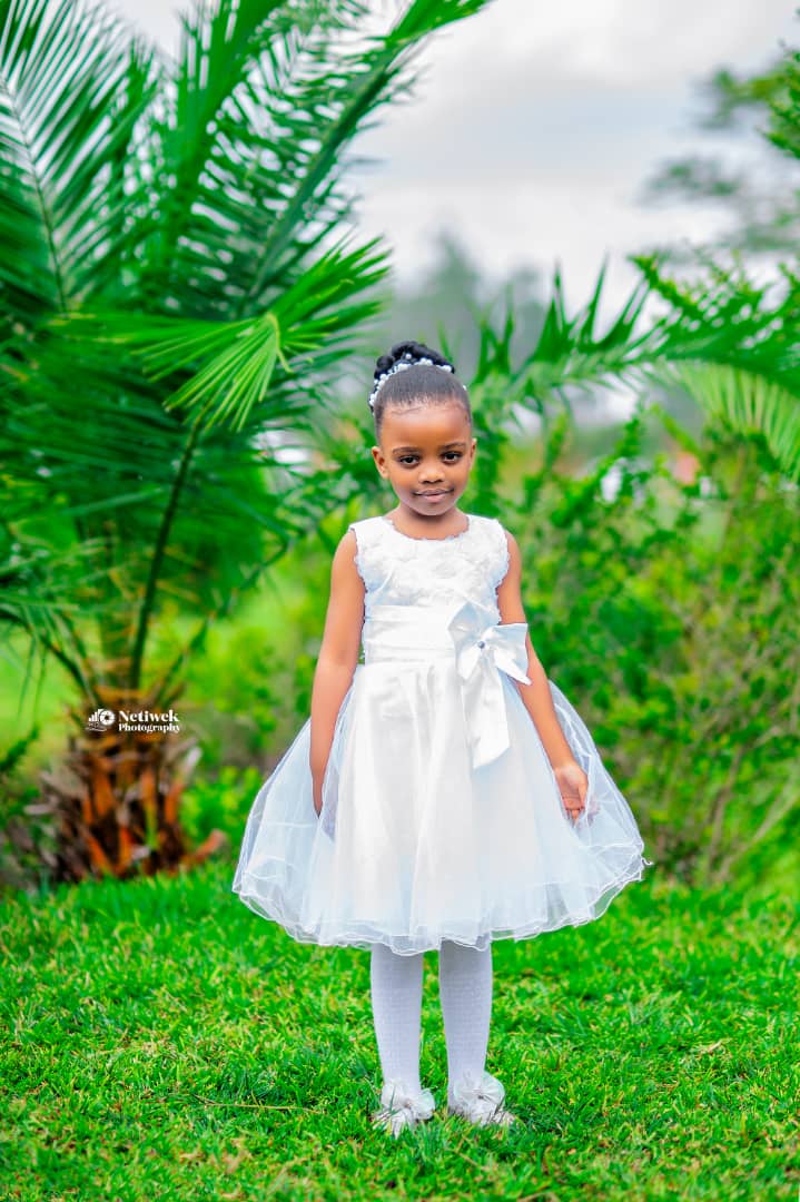 She is celebrating her birthday today pray for her.