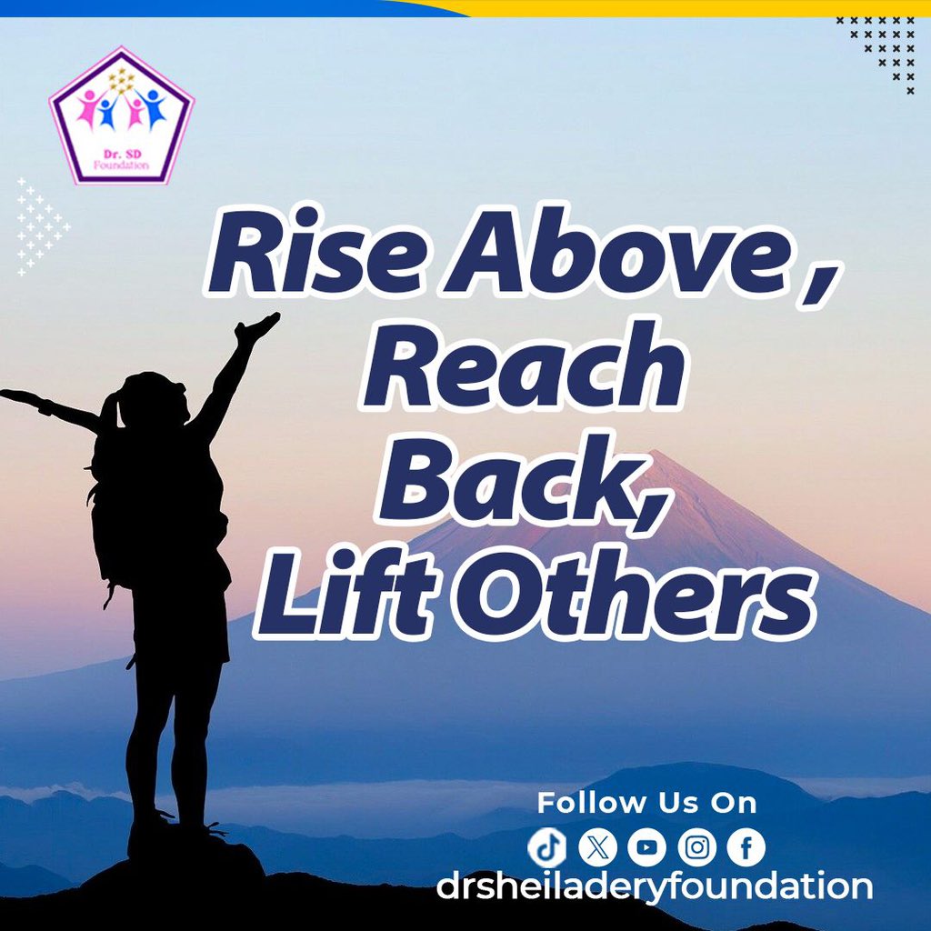 drsd_foundation's tweet photo. https://t.co/VvtoB8y9ki