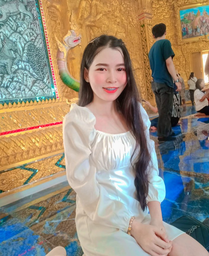 🤍🙏💐เอาบุญมาฝากนะ☺️
#โสด #นครสวรรค์ #สงกรานต์ 
ไอดีไลน์ : maymay_199