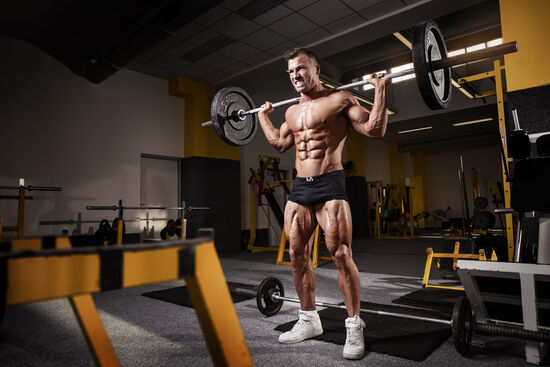 LAMuscle's tweet photo. Why Squats Are Good For You
6 key points to remember
https://t.co/VC1ZW9H6ZN
#squat #goodforyou #why #keypoints #remember #learn #article #exercise #training #workout #knowledge #stayhealthy #corestrength #muscles #buildmuscles #loseweight #lean #lamuscle https://t.co/4Ox7Pk7mXe
